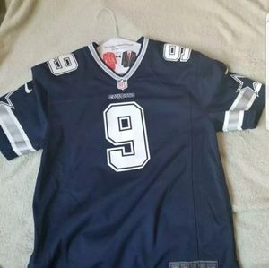 Cowboys Jersey